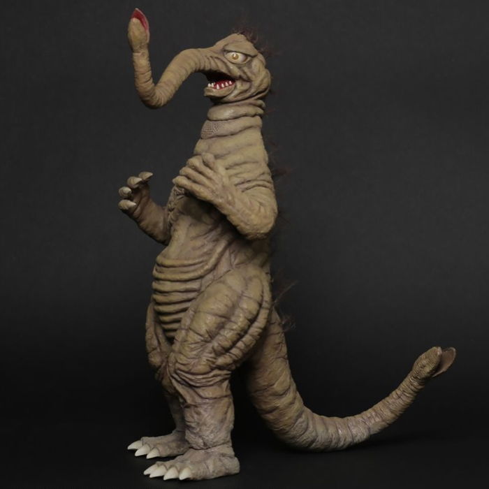 エクスプラスの「大怪獣シリーズ サータン」いよいよ登場！ | sofvi.tokyo