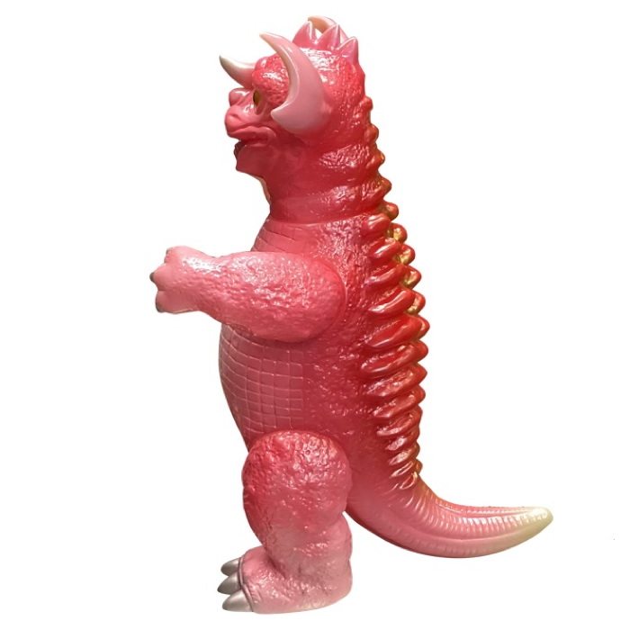 beams長場雄 ダダ フィギュア ビームス ウルトラマン 希少な新品未使用