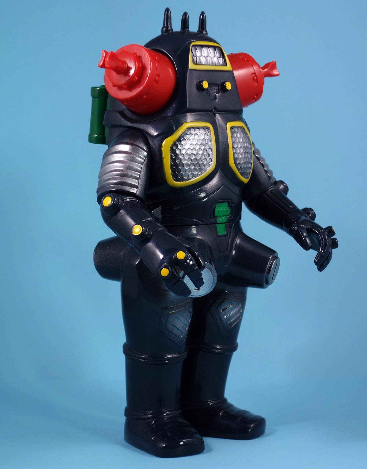 キングジョーマルサン450 デザートイメージver. 先行販売》マルサン