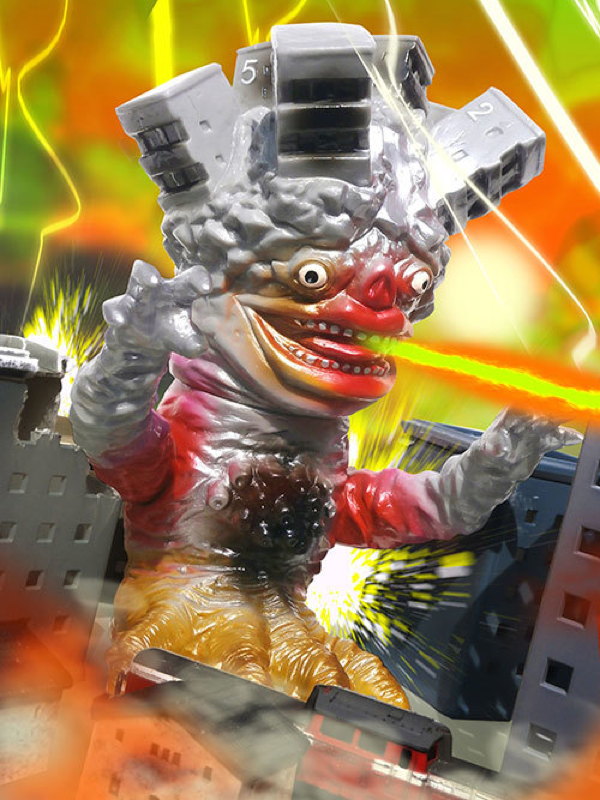 エレガブサタンキラー5期