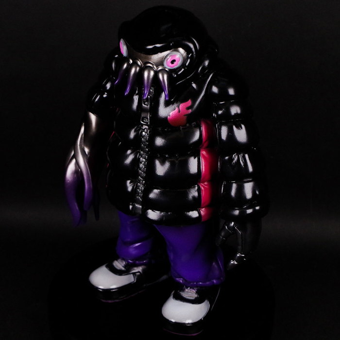 GYAROMI ギャロミ ワンオフ オイドキラー 激レア☆入手困難☆ GYAROMI