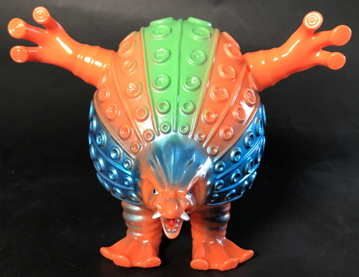 昭和のソフビ：マルサンブルマァクまつり2024夏」にマルサンソフビ新