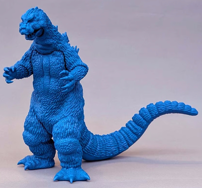究極値下‼️海洋堂ゴジラ1964モスラ対ゴジラモスゴジ酒井ゆうじ検ビリケン