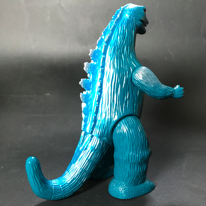 neoplayerone ゴジラ 1964 モスゴジ メタリックカラーver neoplayerone