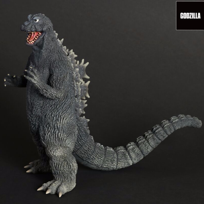 X-PLUS エクスプラス ゴジラ エメゴジ USA 怪獣 ソフビ X-PLUS エクス