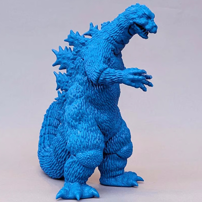 ビリケン商会 モスラ対ゴジラ版ゴジラ モスゴジ 検バンプレスト 検海洋