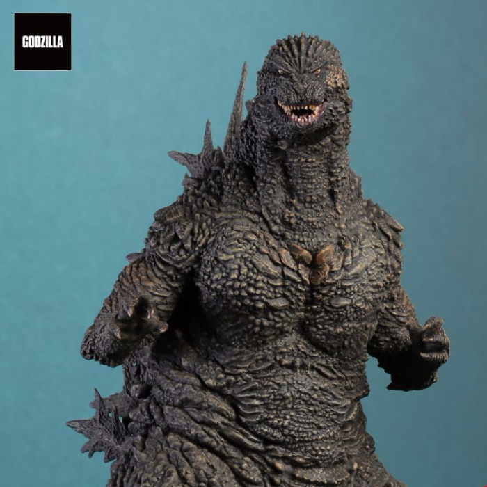 東宝怪獣エクスプラスゴジラガイガン少年リック限定特撮大百科