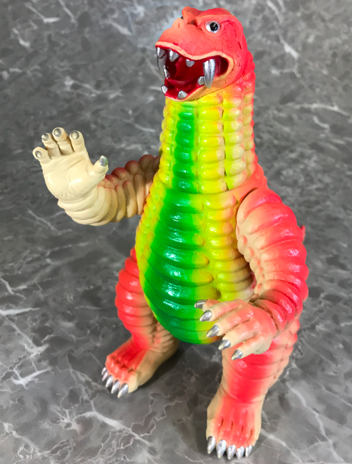 スーパーフェスティバル名古屋2」に楳図かずお版「ウルトラマン」の