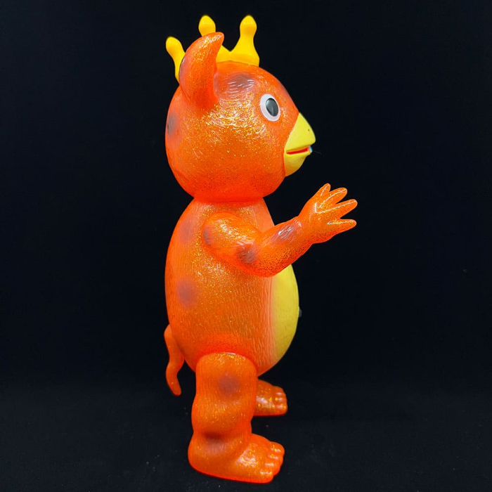 FW⚫️No.019 マルサン ブースカ 450 新潟特撮上映会ver. FW⚫️No.019