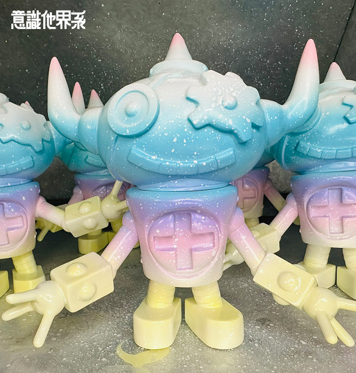 ワンダーフェスティバル2025[冬]」で意識他界系が活動1周年記念特別