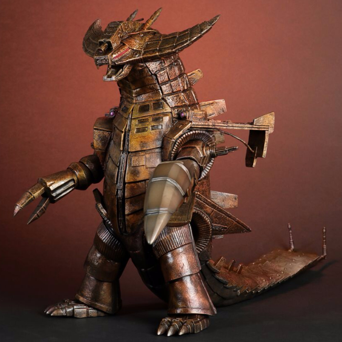 あ*ー様 特撮ヒーローズ シークレット グランドキング 希少