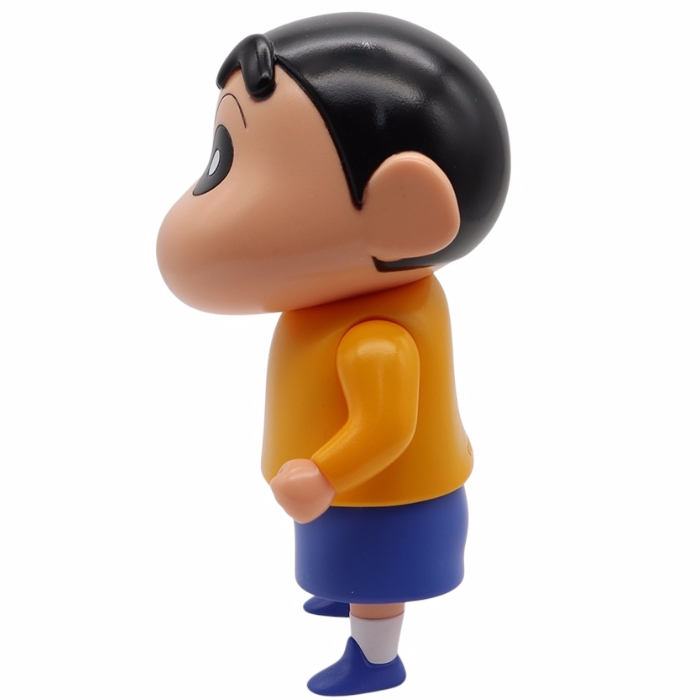 SOFVIPS 野原しんのすけ 特別カラー クレヨンしんちゃん ソフビ グッズ