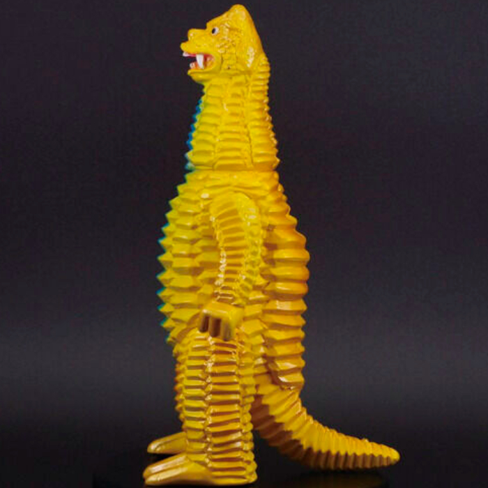 ○限定復刻/ブルマァク/☆ジャイアントレッドキング☆マルサン