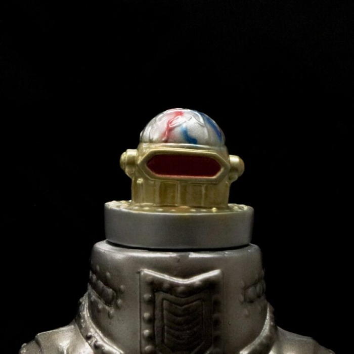 大注目！ M1号の「メカゴジラ2」が久しぶりに登場！ | sofvi.tokyo