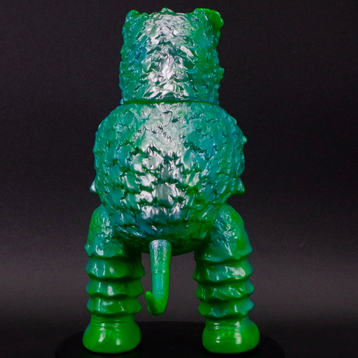 ブルマァク 復刻 ガラモンセット Yahoo!オークション - ブルマァク