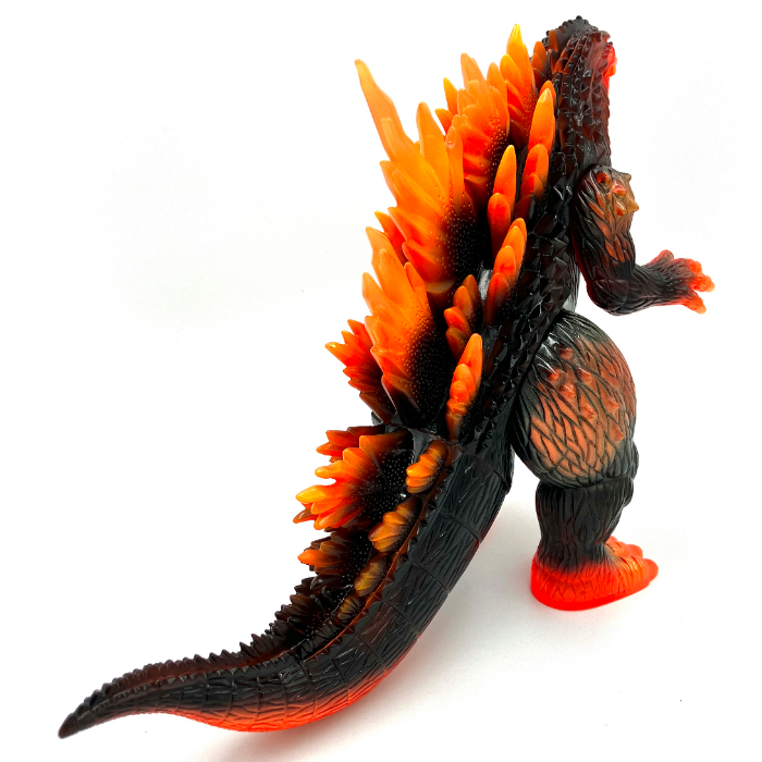 スーパーフェスティバル93」はソフビ怪獣誕生60周年！マルサンから豪華