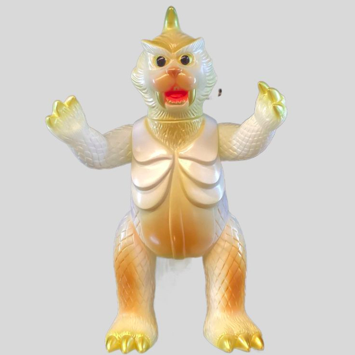 マルサンの「ゴメス450」がショップ・70'sセブンティーズ限定「JUGO-YA