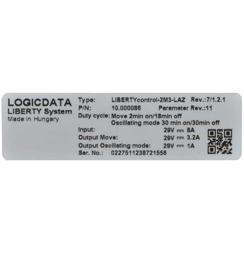 La Z Boy Platinum Basic 51T Control Module 10.000086 | $145.00
