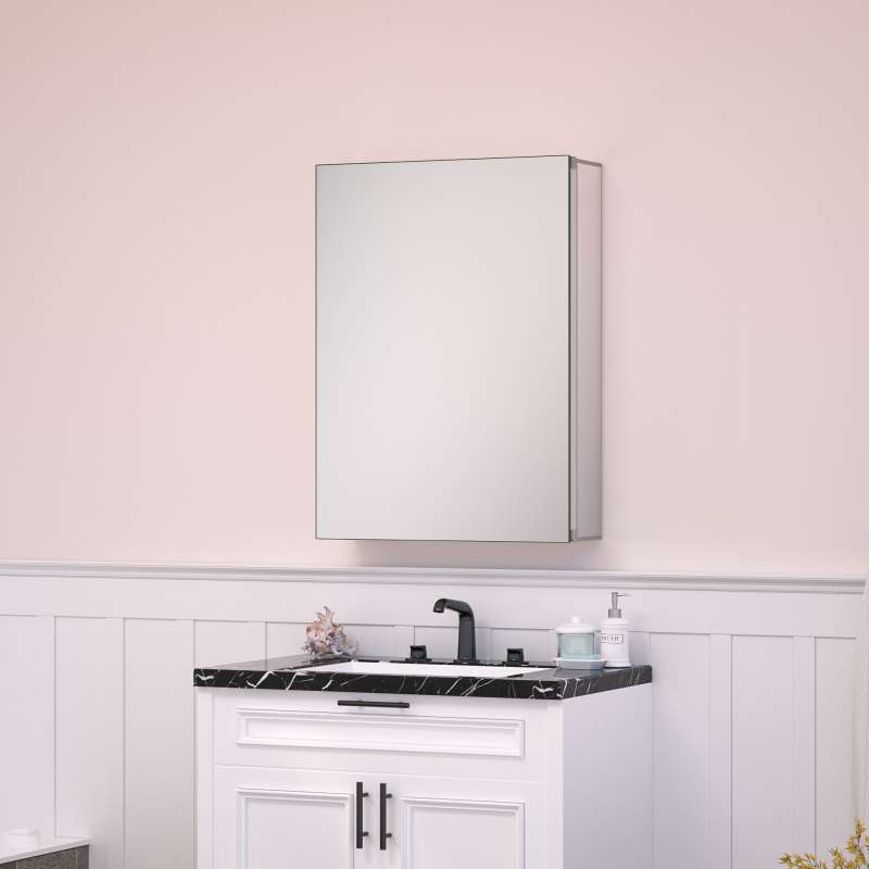 Sofia Medicine Cabinets Inc