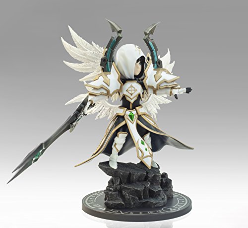 未開封』Summoners War フィギュア ラグドールサマナーズウォー