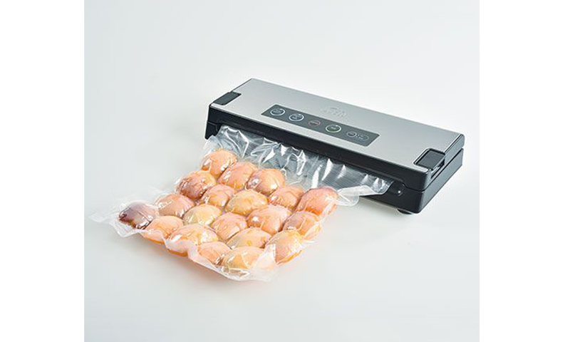 ソリス 真空パック器 バックプレミアム574 | ソリスジャパン株式会社