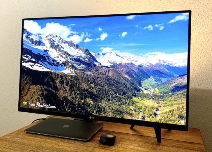 超優秀】LG 32UN880-B のレビュー「UltraFineDisplay Ergo」 | ソロニワ