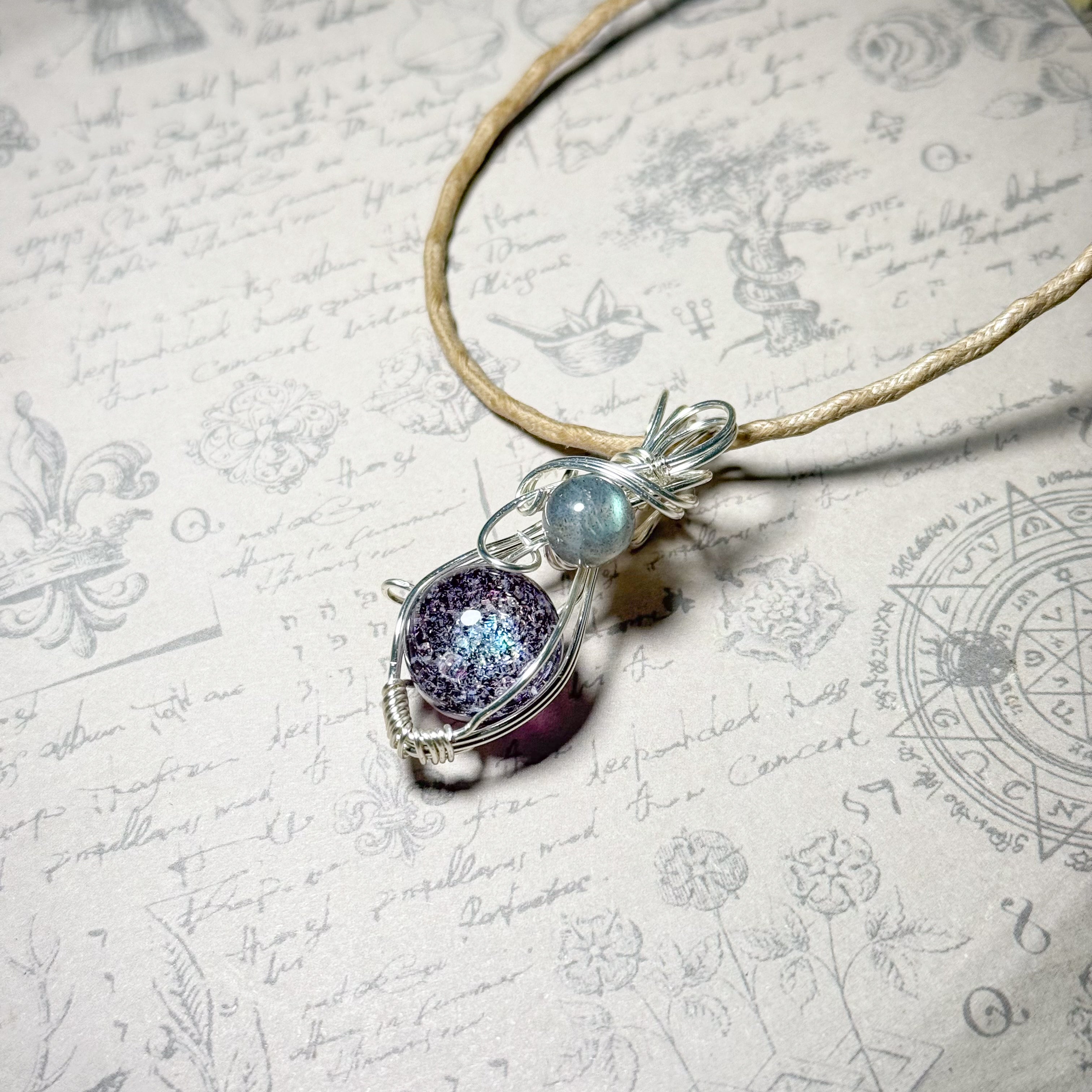 ワイヤーラッピング – SORA