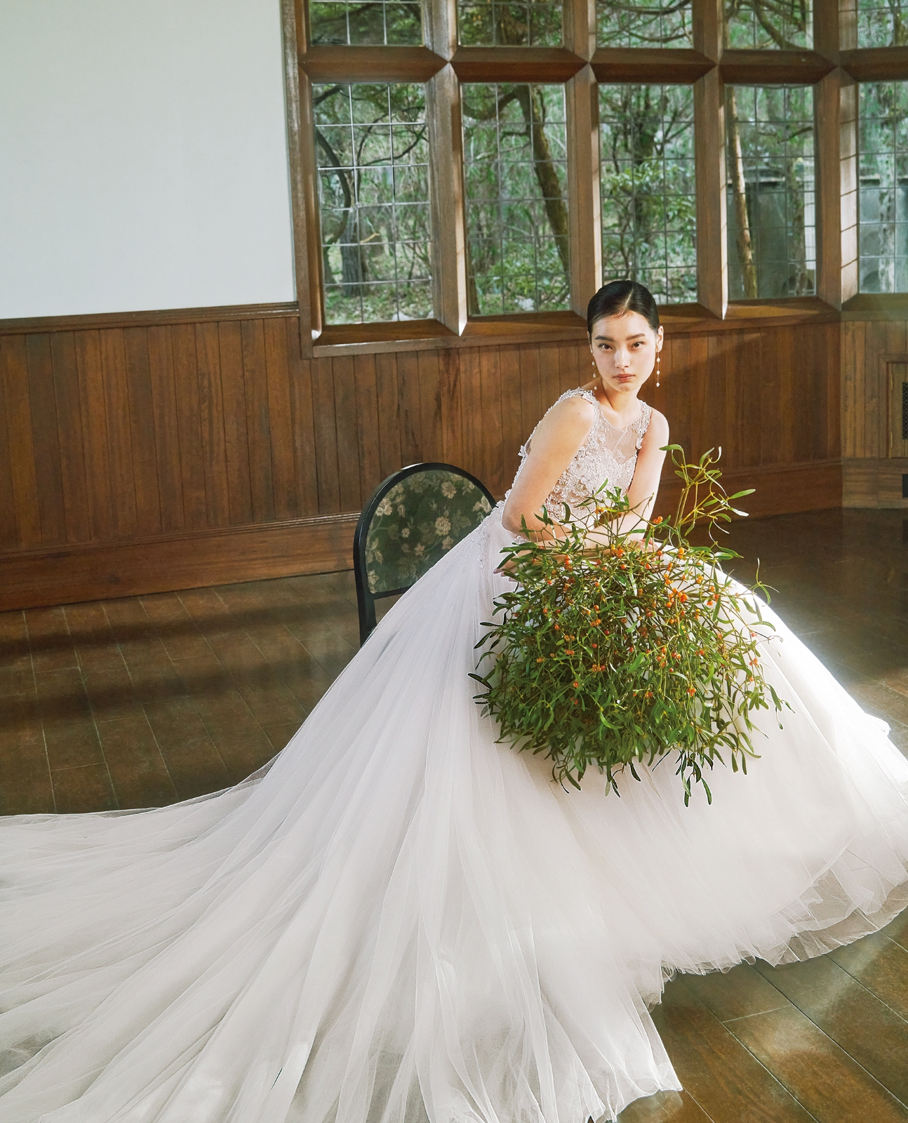 ドレス | 【公式】宮城県仙台市のウェディングは結婚式場ソラノワ