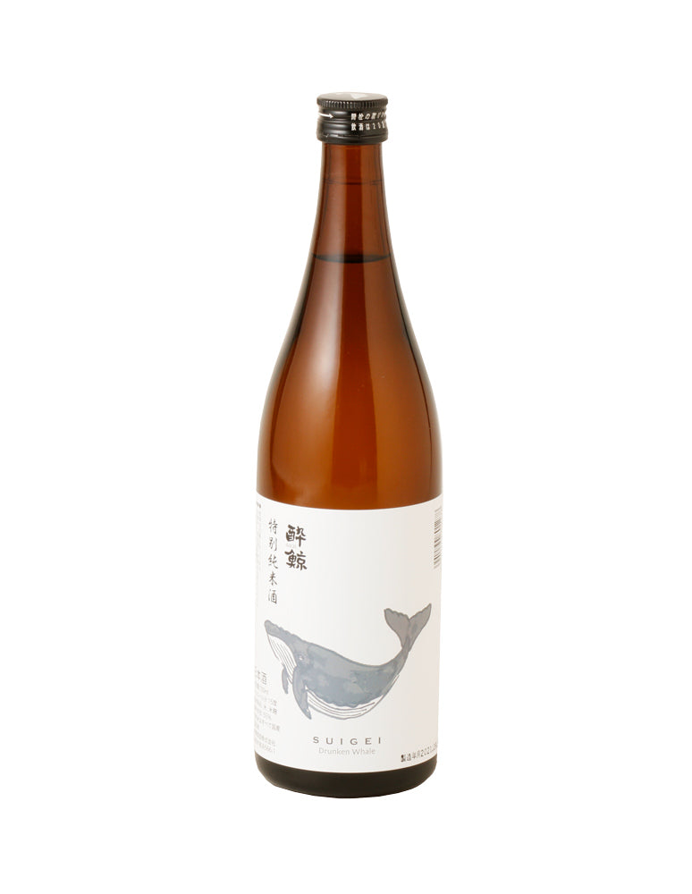 高知]酔鯨酒造 特別純米酒 – おとりよせ四国 ソラウミネット