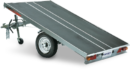 NF-E | ソレックス【各種トレーラー開発・製造・販売】