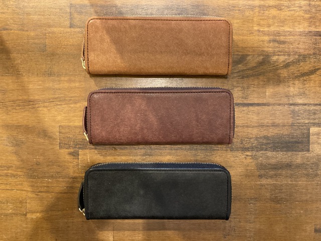 こだわりすぎて選べないsotのペンケース | sot（ソット）公式サイト