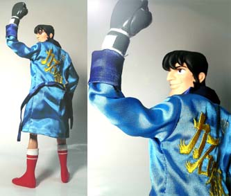 GOODS | あしたのジョーファンサイトSOUL OF JOE