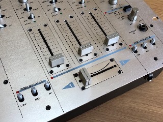 株式会社サウンドアクティブ - VESTAX DJ MIXER の全国通販