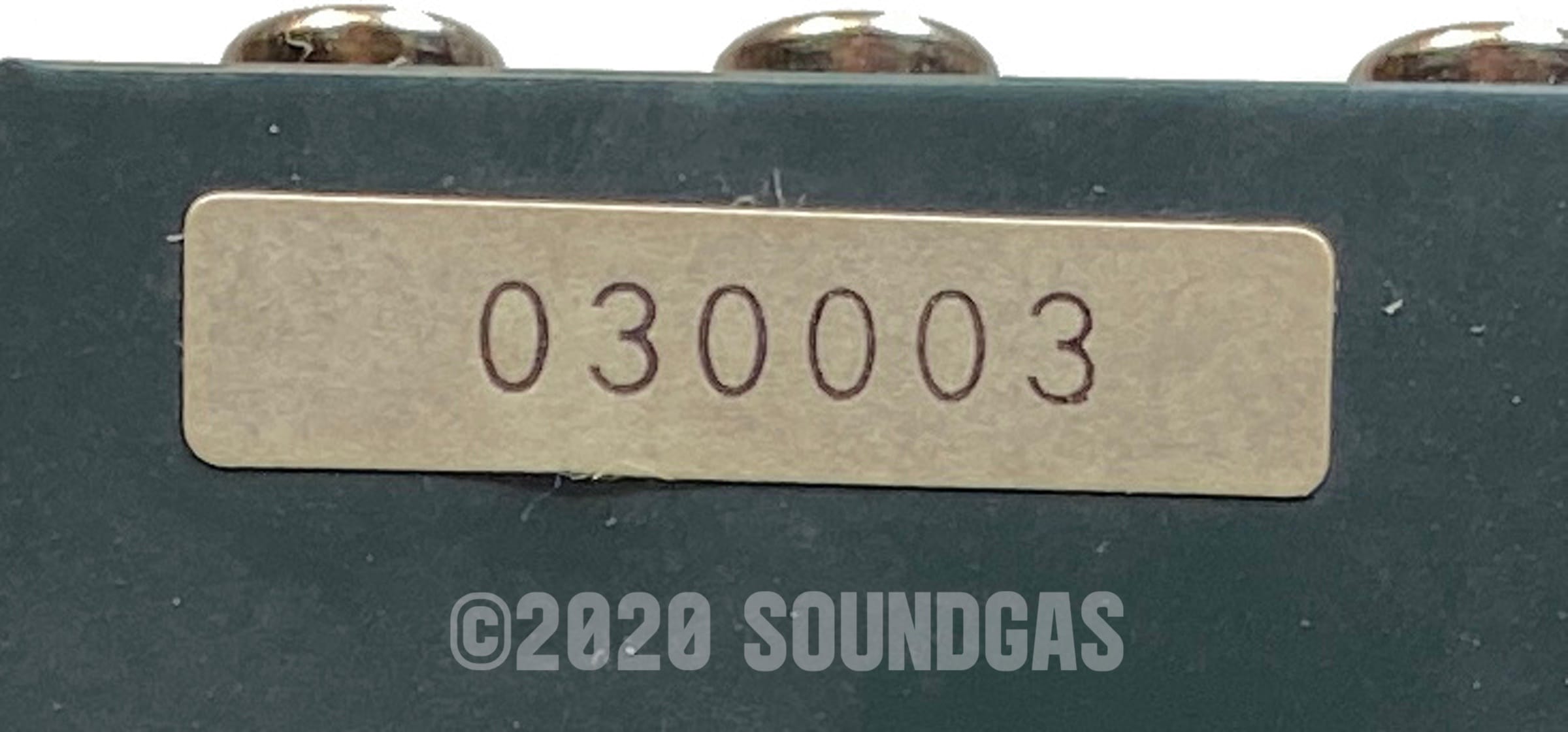 Vestax DSG-05 Digital Sampling Gear FOR SALE – Soundgas