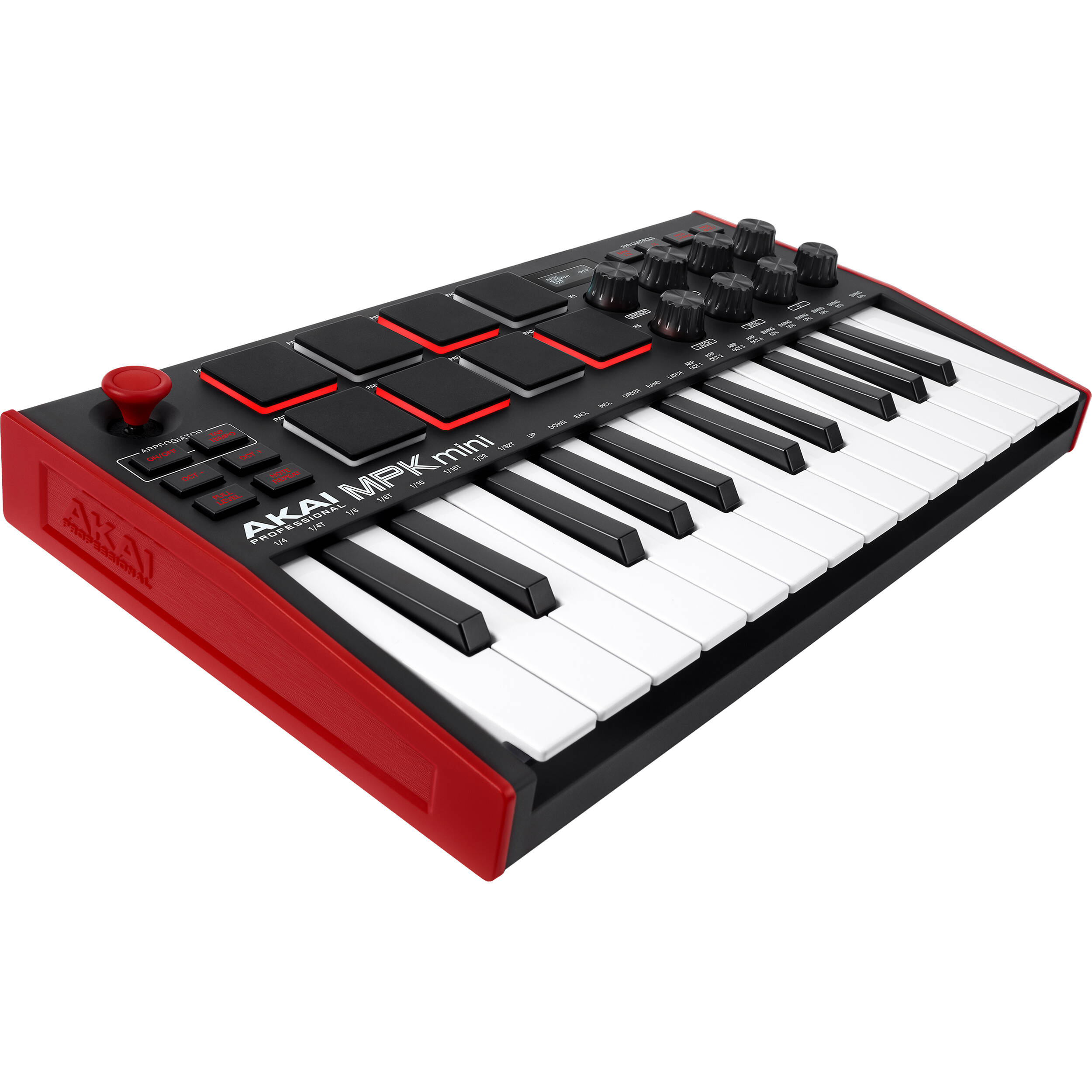 Akai Professional MPK Mini MK3 | Midi Keyboards | Soundium