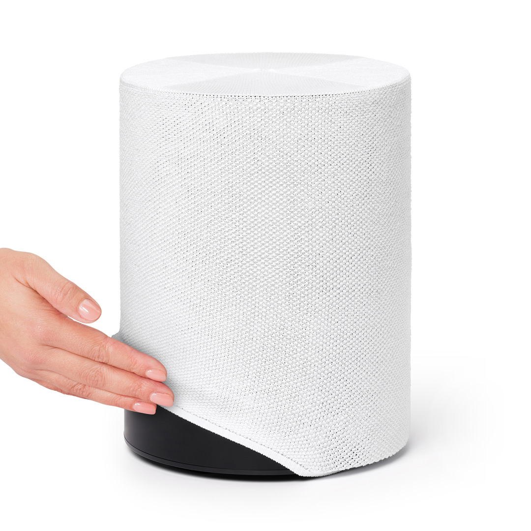新品未開封】SONOS Sub Mini ワイヤレスサブウーファー ホワイト
