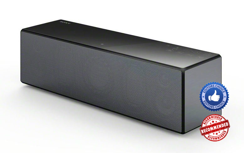 Sony SRS-X88 Review | SoundVisionReview