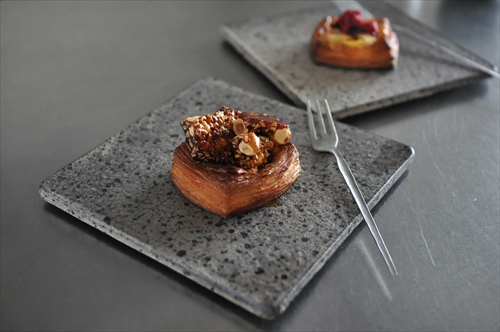 今井政之】釉彩海老文 喰籠 桐共箱 布 栞 底部在銘 茶道具