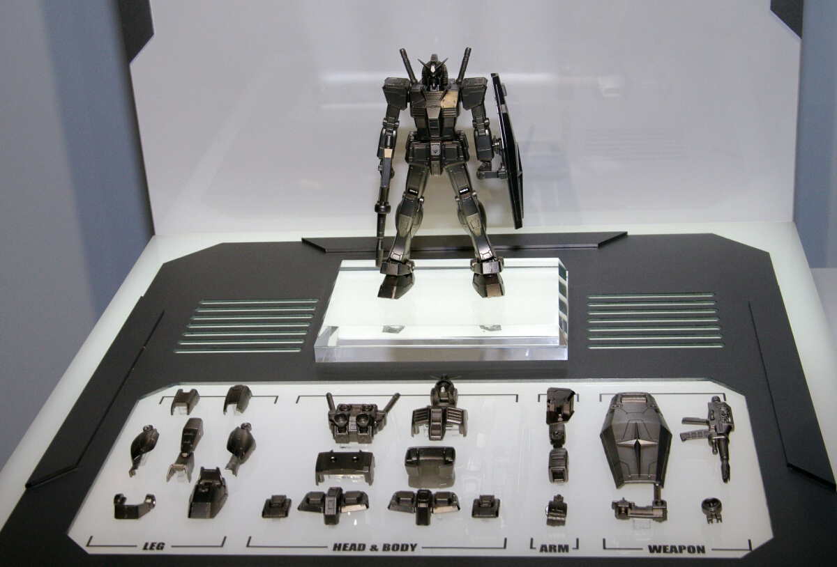 機動戦士ガンダム 40周年 計21点まとめ売り 機動戦士ガンダム 40周年 計