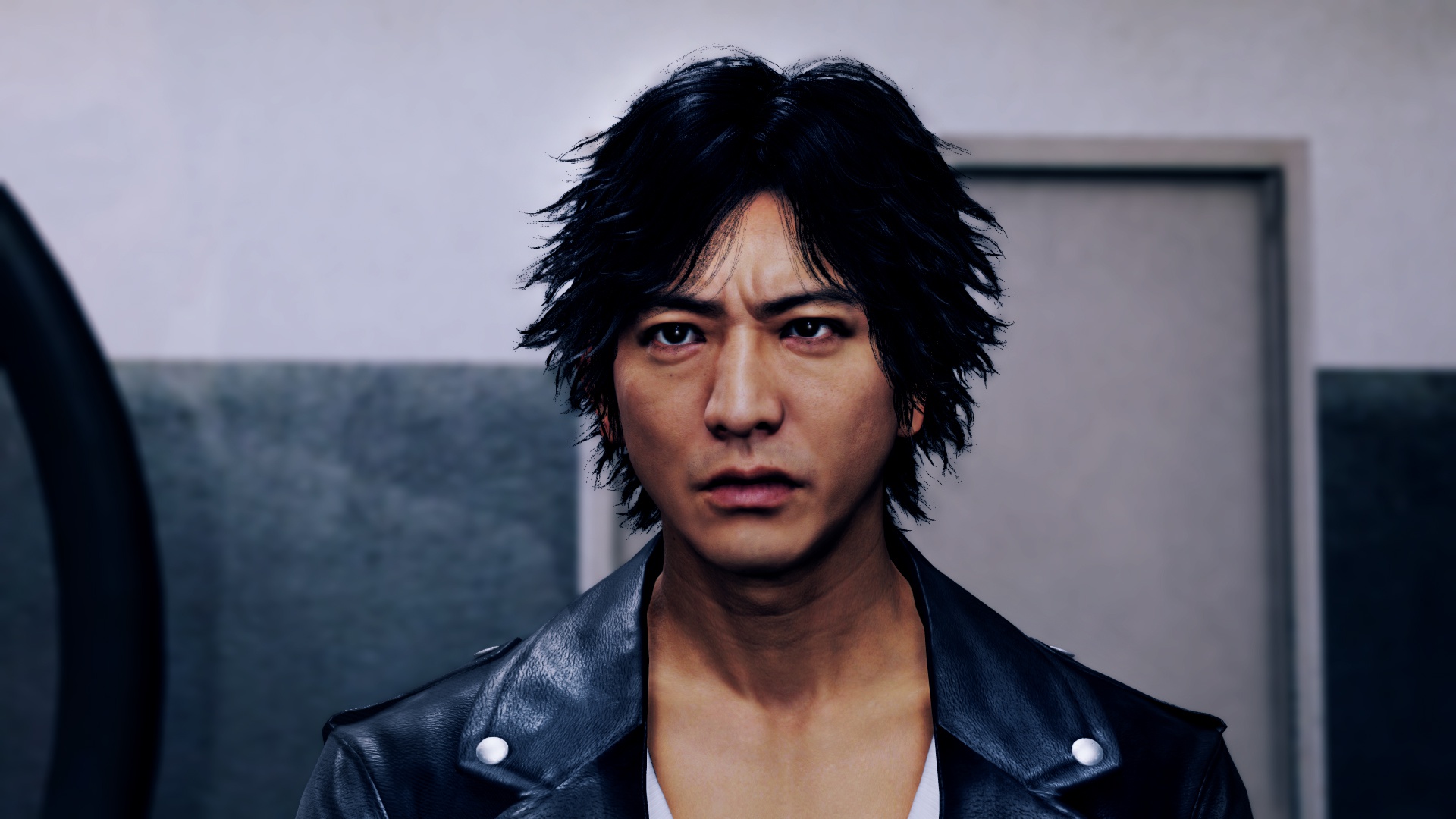 JUDGE EYES：死神の遺言』連続猟奇殺人へと踏み入れていくストーリーの