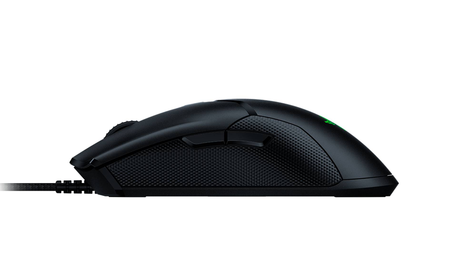 8倍高速な入力が可能なRazerの有線ゲーミングマウス「Viper 8K Hz」が