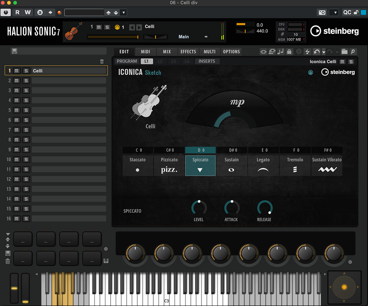 訳あり】Steinberg CUBASE VST パラレルポート ドングル 訳あり