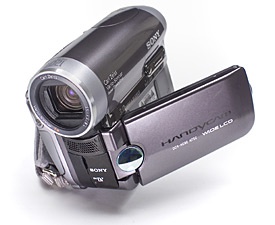 Sony DCR-HC90 MiniDV Handycam - Review 2006 - PCMag UK