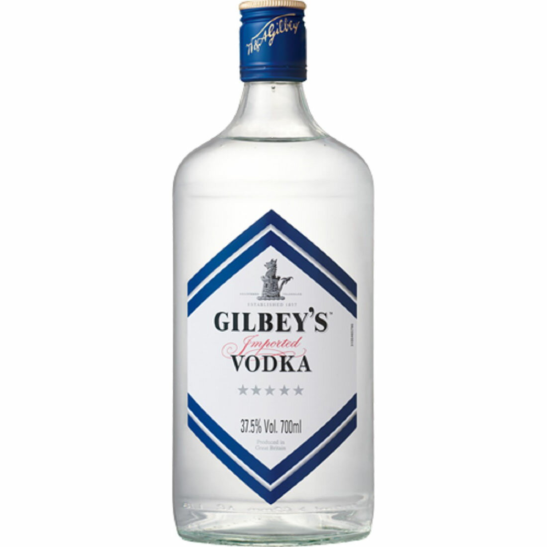 ギルビー】 ウォッカ｜楽天マート - ネットスーパー