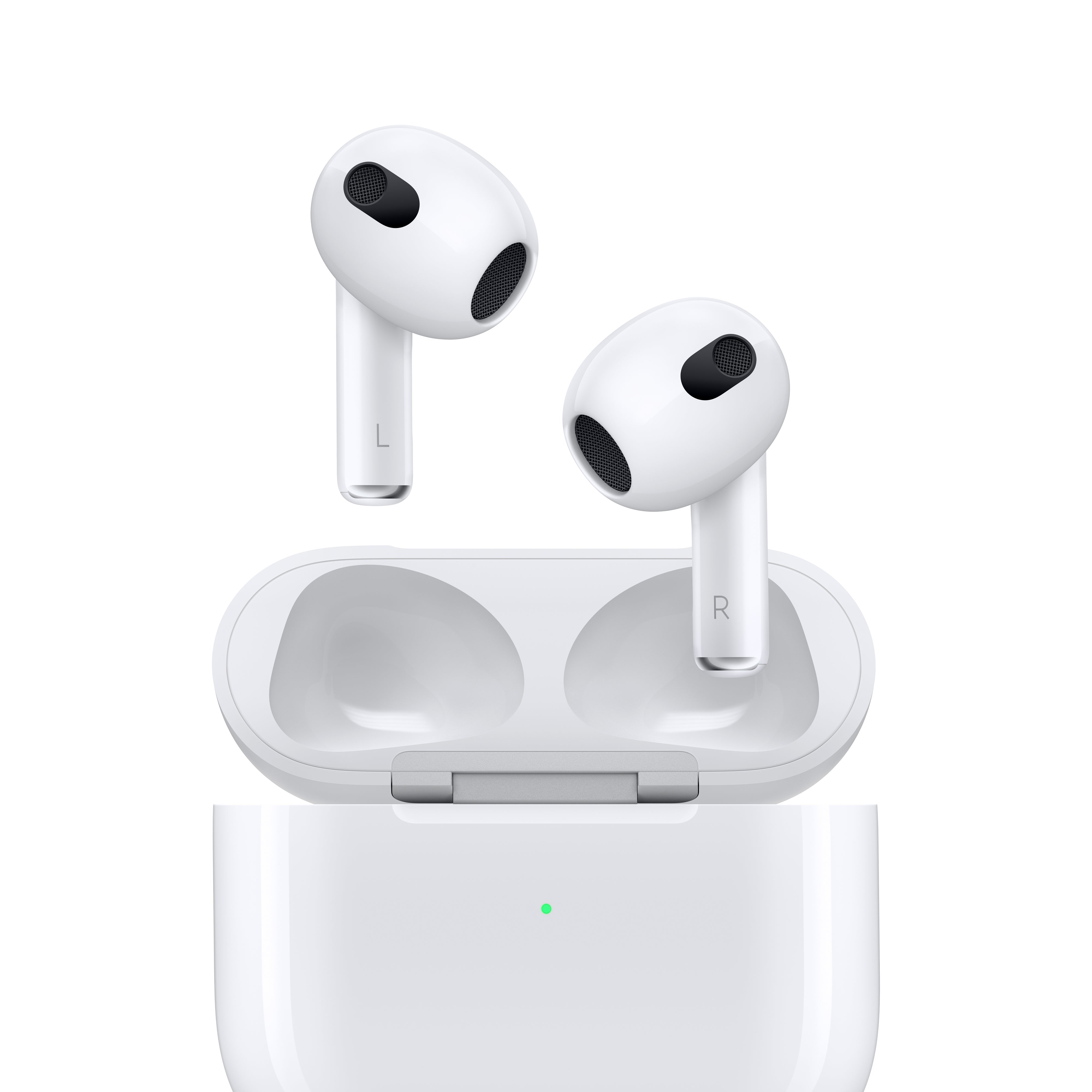 Apple AirPods 3rd Generation (2022) - NO RETURNS – Small Dog
