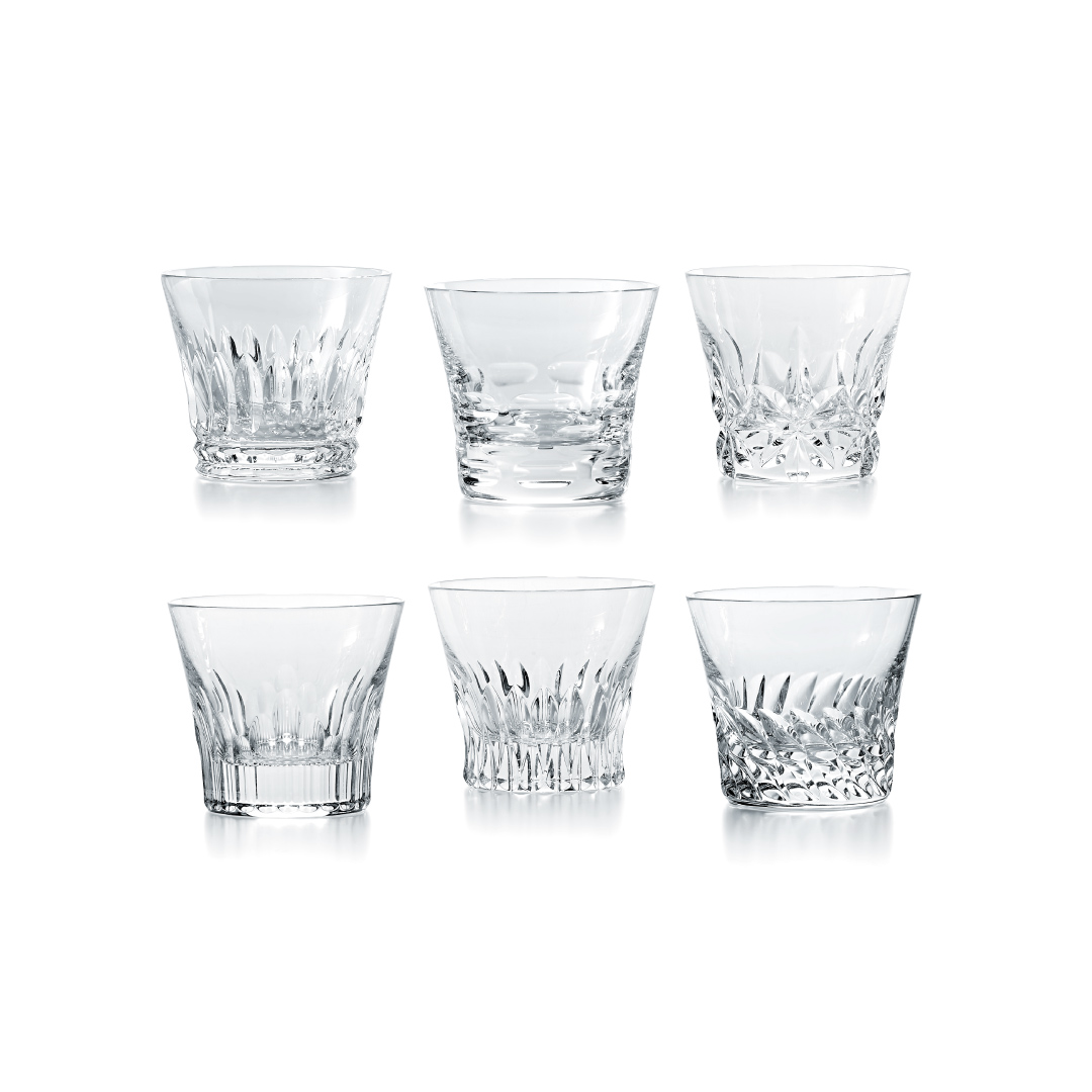 Baccarat グラスセット 値下げOK 楽天市場】バカラ グラス 6個セット