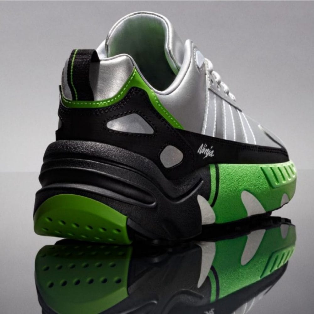 旧オーダーシューズ 希少‼️最終価格です‼️ アディダス オリジナルス