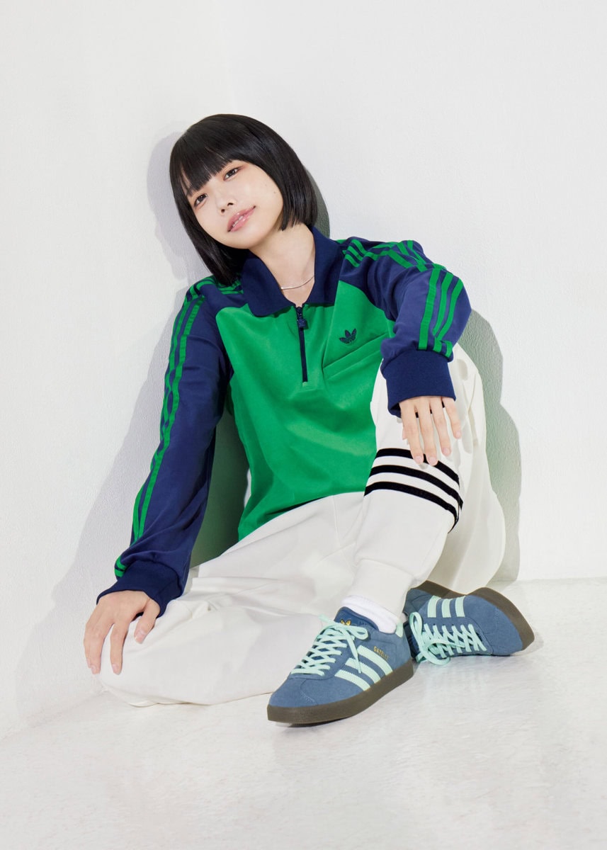 adidasNEO ジャージ あのちゃん着用 超レア 90s あのちゃん着用