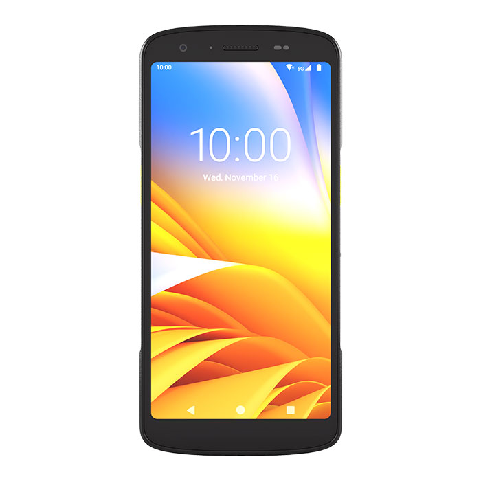 TC26 タッチコンピュータ(Android端末) 4G/LTE対応 | ZEBRA ゼブラ