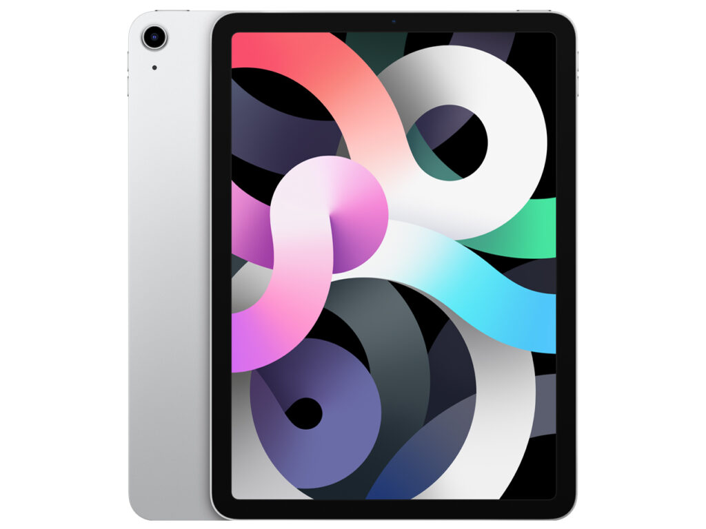 iPad Air（第4世代） の修理料金・費用(バッテリー交換、画面割れ
